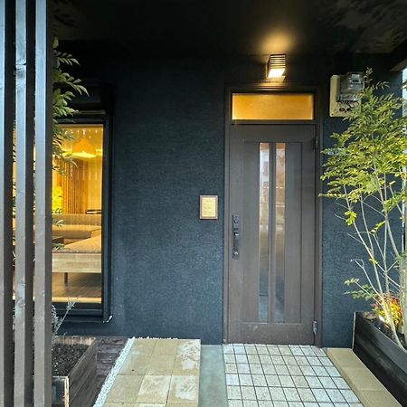Tengachaya House Osaka Exterior photo